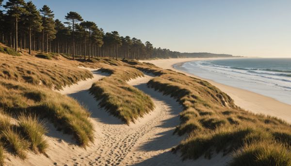 Anglet : comment profiter d'un cadre entre océan et forêt