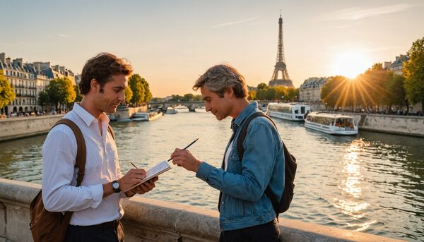 Faut-il réserver aux bateaux parisiens en avance ?