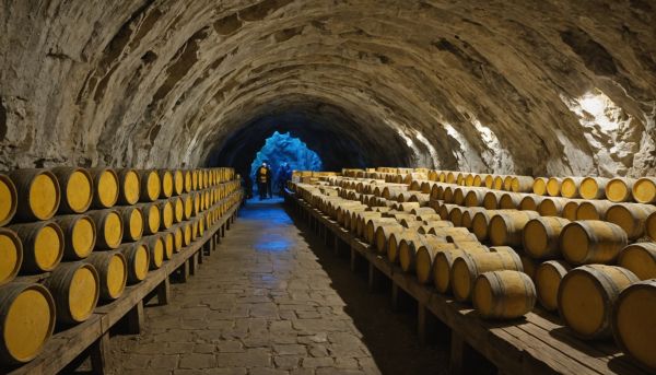 Pourquoi visiter les caves de Roquefort pour une expérience unique ?