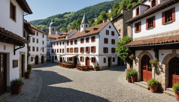 Pourquoi visiter les villages basques typiques en 2026 ?