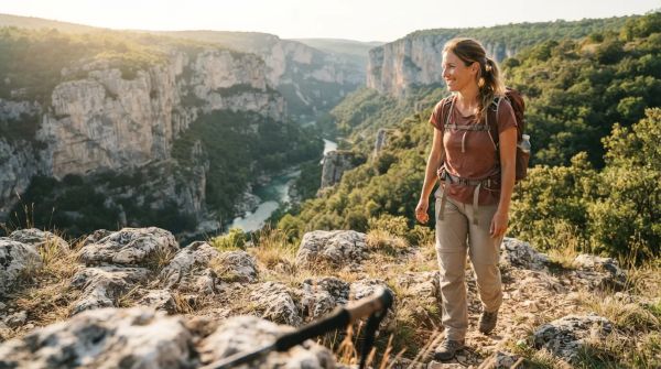 Randonnées inoubliables dans les gorges du Tarn et à Florac