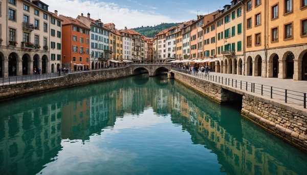 Top destinations pour des vacances en famille au pays basque