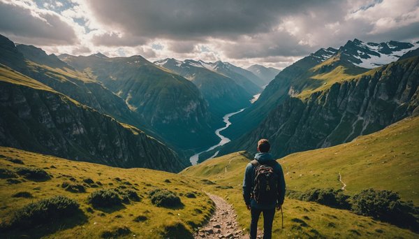 Comment choisir une destination unique et vivre une aventure inoubliable