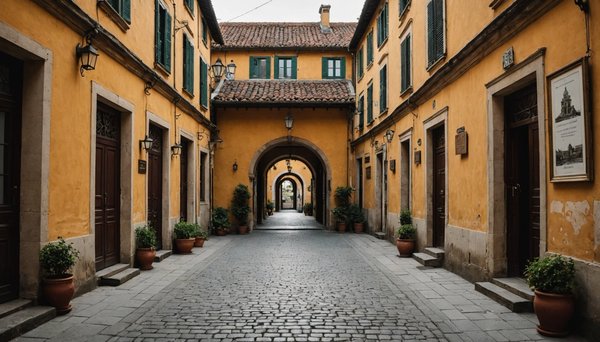 guide pratique pour choisir le bon hébergement selon votre destination