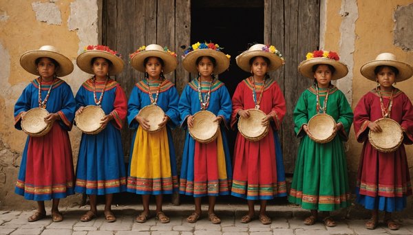 Découvrir les cultures locales : immersion au cœur des traditions oubliées d'Amérique latine