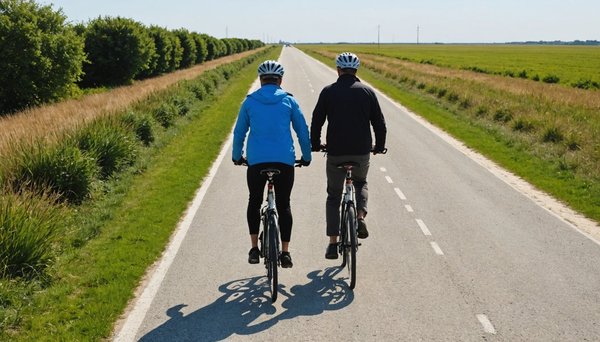 Explorer l'île de ré à vélo : les plus belles pistes cyclables
