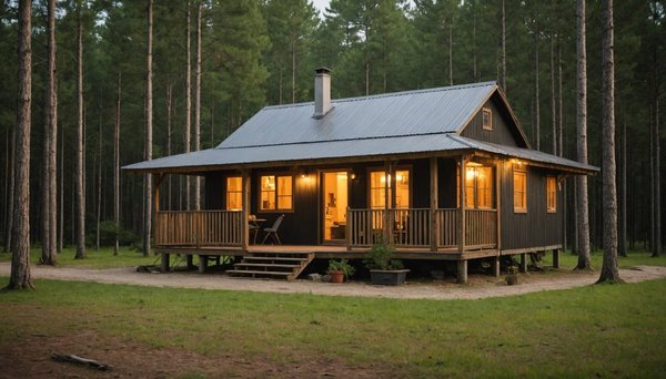 Hébergements de plein air dans les landes : comment bien choisir