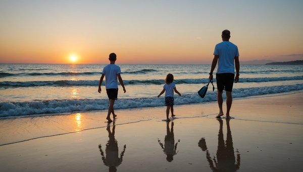 Activités à faire en famille lors d'un séjour à la palmyre