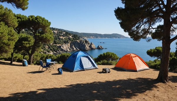 Que visiter autour d'argelès-sur-mer avec le camping les marsouins ?