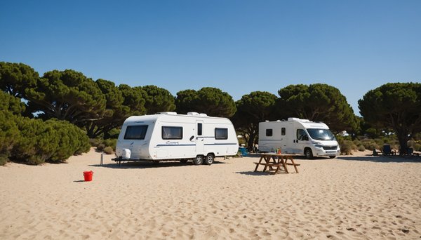 Pourquoi choisir un mobil-home pour vos vacances sur l'île de ré ?