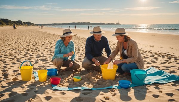 Les meilleures activités en famille dans le morbihan