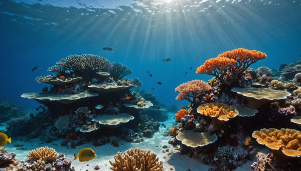 Les plus beaux spots de plongée autour de la presqu'île de giens